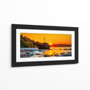 Anclaje del Sol - Caperh | Cuadro decorativo de Canvas Lab