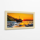 Anclaje del Sol - Caperh | Cuadro decorativo de Canvas Lab