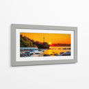 Anclaje del Sol - Caperh | Cuadro decorativo de Canvas Lab