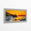 Anclaje del Sol - Caperh | Cuadro decorativo de Canvas Lab