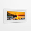 Anclaje del Sol - Caperh | Cuadro decorativo de Canvas Lab