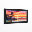 Anhelo en el Horizonte - Caperh | Cuadro decorativo de Canvas Lab