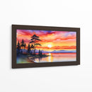 Anhelo en el Horizonte - Caperh | Cuadro decorativo de Canvas Lab