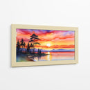 Anhelo en el Horizonte - Caperh | Cuadro decorativo de Canvas Lab