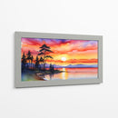 Anhelo en el Horizonte - Caperh | Cuadro decorativo de Canvas Lab