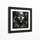 Anima Metallum II - Caperh | Cuadro decorativo de Canvas Lab