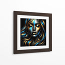 Anima Metallum II - Caperh | Cuadro decorativo de Canvas Lab