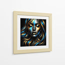 Anima Metallum II - Caperh | Cuadro decorativo de Canvas Lab