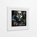 Anima Metallum II - Caperh | Cuadro decorativo de Canvas Lab