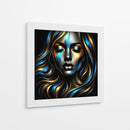 Anima Metallum II - Caperh | Cuadro decorativo de Canvas Lab