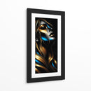 Anima Metallum - Caperh | Cuadro decorativo de Canvas Lab