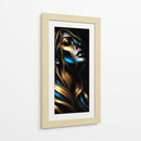 Anima Metallum - Caperh | Cuadro decorativo de Canvas Lab