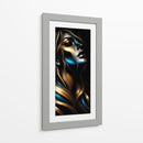 Anima Metallum - Caperh | Cuadro decorativo de Canvas Lab