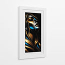 Anima Metallum - Caperh | Cuadro decorativo de Canvas Lab