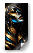 Anima Metallum - Caperh | Cuadro decorativo de Canvas Lab