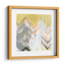 Lado Swipe Ii - June Erica Vess | Cuadro decorativo de Canvas Lab