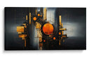 Arcano de la Precisión - Caperh | Cuadro decorativo de Canvas Lab
