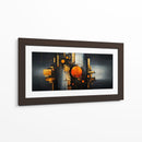 Arcano de la Precisión - Caperh | Cuadro decorativo de Canvas Lab