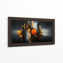 Arcano de la Precisión - Caperh | Cuadro decorativo de Canvas Lab