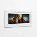 Arcano de la Precisión - Caperh | Cuadro decorativo de Canvas Lab
