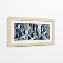 Arcos del Infinito - Caperh | Cuadro decorativo de Canvas Lab