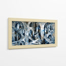 Arcos del Infinito - Caperh | Cuadro decorativo de Canvas Lab