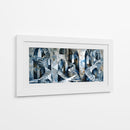 Arcos del Infinito - Caperh | Cuadro decorativo de Canvas Lab