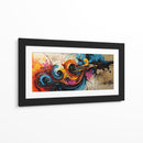 Arrebato de Acordes - Caperh | Cuadro decorativo de Canvas Lab