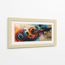 Arrebato de Acordes - Caperh | Cuadro decorativo de Canvas Lab