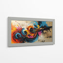 Arrebato de Acordes - Caperh | Cuadro decorativo de Canvas Lab