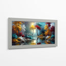 Arroyo del Resplandor - Caperh | Cuadro decorativo de Canvas Lab