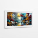 Arroyo del Resplandor - Caperh | Cuadro decorativo de Canvas Lab