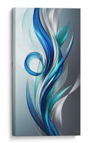 Ascención Celeste - Caperh | Cuadro decorativo de Canvas Lab