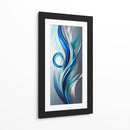 Ascención Celeste - Caperh | Cuadro decorativo de Canvas Lab