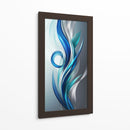 Ascención Celeste - Caperh | Cuadro decorativo de Canvas Lab
