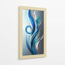 Ascención Celeste - Caperh | Cuadro decorativo de Canvas Lab