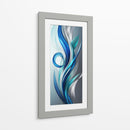 Ascención Celeste - Caperh | Cuadro decorativo de Canvas Lab