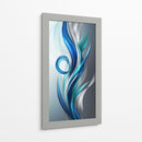 Ascención Celeste - Caperh | Cuadro decorativo de Canvas Lab
