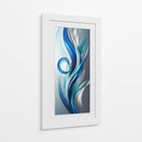 Ascención Celeste - Caperh | Cuadro decorativo de Canvas Lab