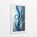 Ascención Celeste - Caperh | Cuadro decorativo de Canvas Lab