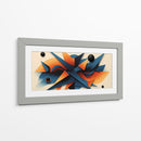 Astillas del Color - Caperh | Cuadro decorativo de Canvas Lab