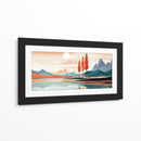 Astro sin Reflejo - Caperh | Cuadro decorativo de Canvas Lab