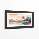 Astro sin Reflejo - Caperh | Cuadro decorativo de Canvas Lab
