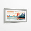 Astro sin Reflejo - Caperh | Cuadro decorativo de Canvas Lab