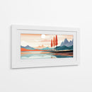 Astro sin Reflejo - Caperh | Cuadro decorativo de Canvas Lab