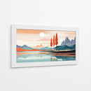 Astro sin Reflejo - Caperh | Cuadro decorativo de Canvas Lab