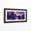 Astros Eternos - Caperh | Cuadro decorativo de Canvas Lab