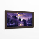 Astros Eternos - Caperh | Cuadro decorativo de Canvas Lab
