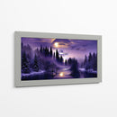 Astros Eternos - Caperh | Cuadro decorativo de Canvas Lab