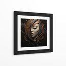 Aura de Mármol - Caperh | Cuadro decorativo de Canvas Lab